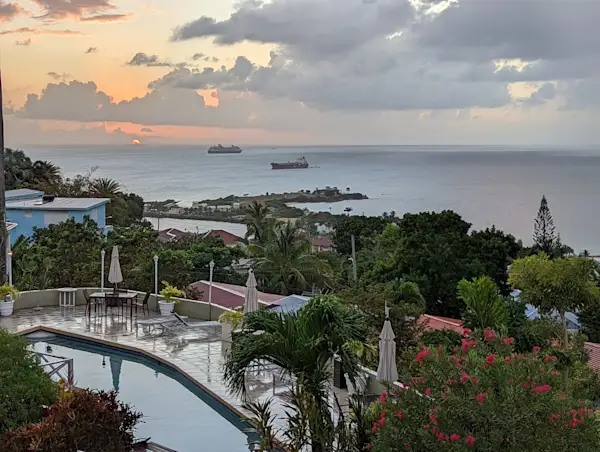 Preview of Antigua