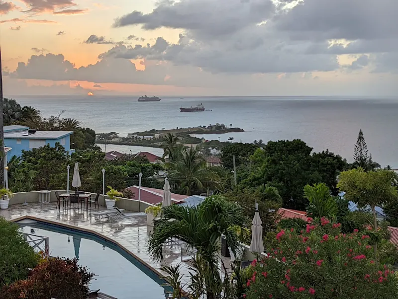 Photo from Antigua, Antigua & Barbuda
