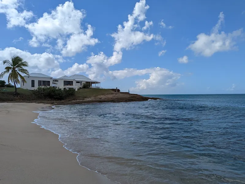 Photo from Antigua, Antigua & Barbuda
