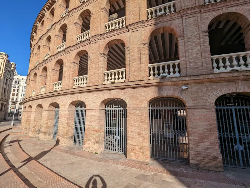 Photo from Valencia, Spain