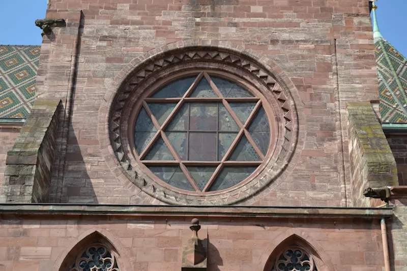 Photo from Basel, Switzerland