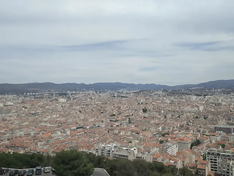 Photo from Marseille, France