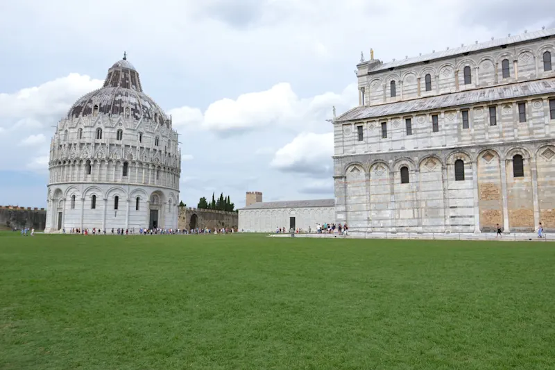 Photo from Pisa, Italy