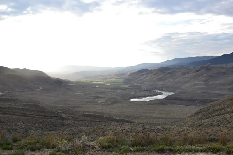 Photo from Yellowhead, Canada