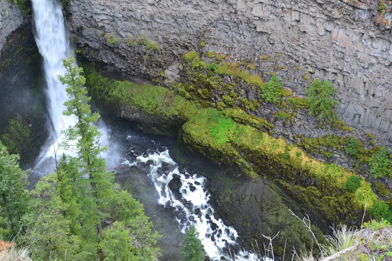 Photo from Yellowhead, Canada