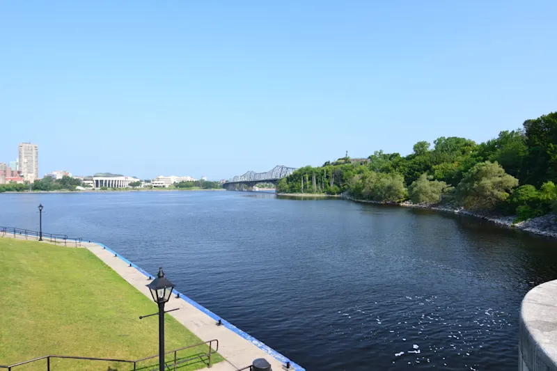 Photo from Ottawa, Canada