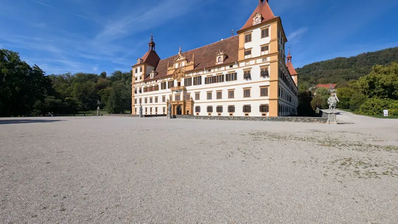 Photo from Graz, Austria