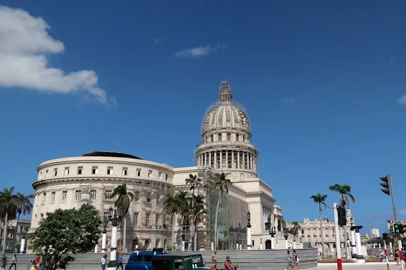 Photo from Havana, Cuba