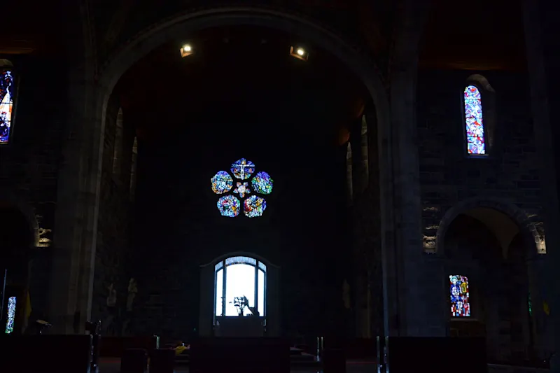 Photo from Galway, Ireland