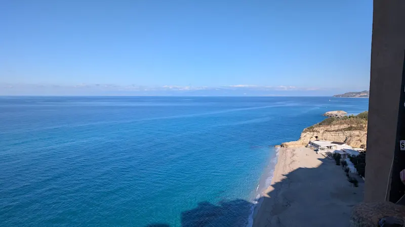 Photo from Tropea, Italy