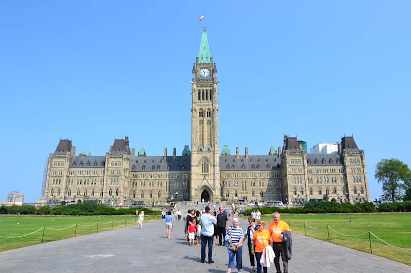 Photo from Ottawa, Canada
