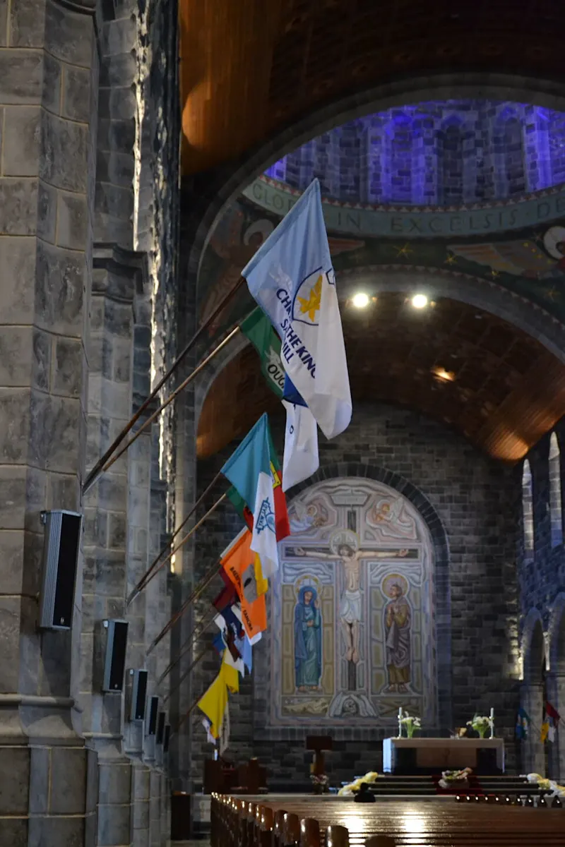 Photo from Galway, Ireland