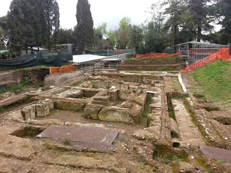 Photo from Rome, Italy