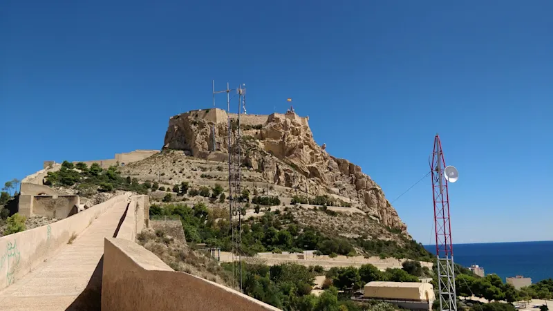Photo from Alicante, Spain