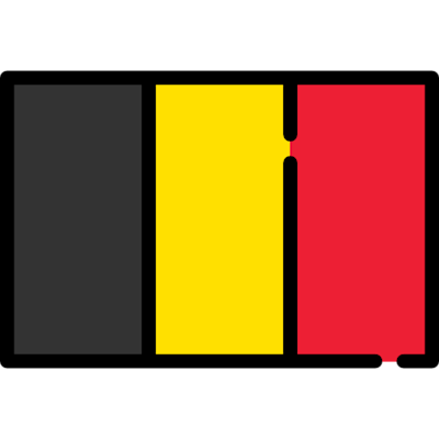 Belgium flag