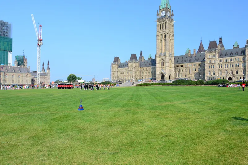Photo from Ottawa, Canada