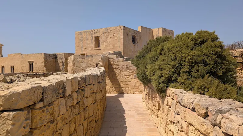 Photo from Victoria, Malta