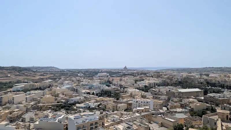 Photo from Victoria, Malta