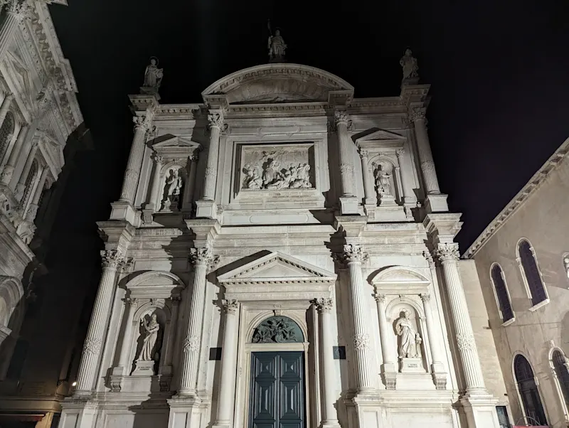 Photo from Venice, Italy