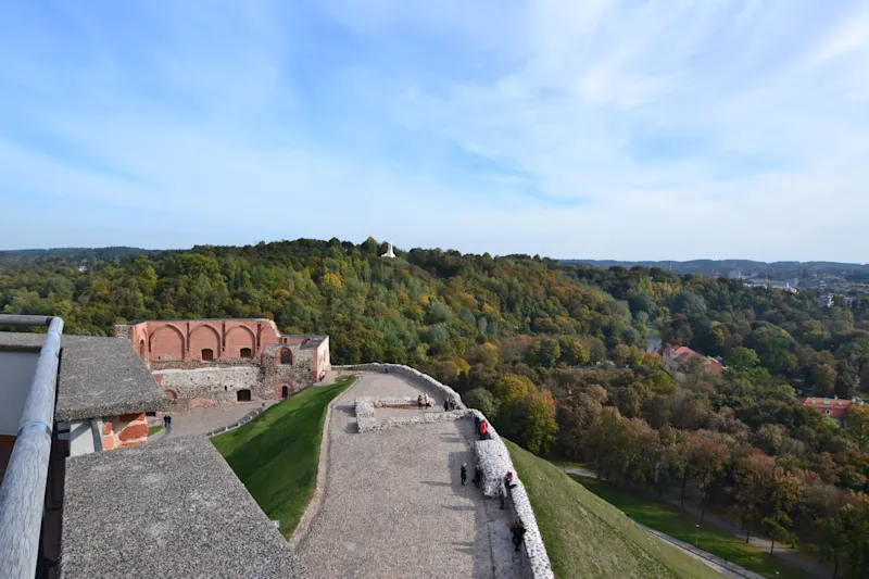 Photo from Vilnius, Lithuania