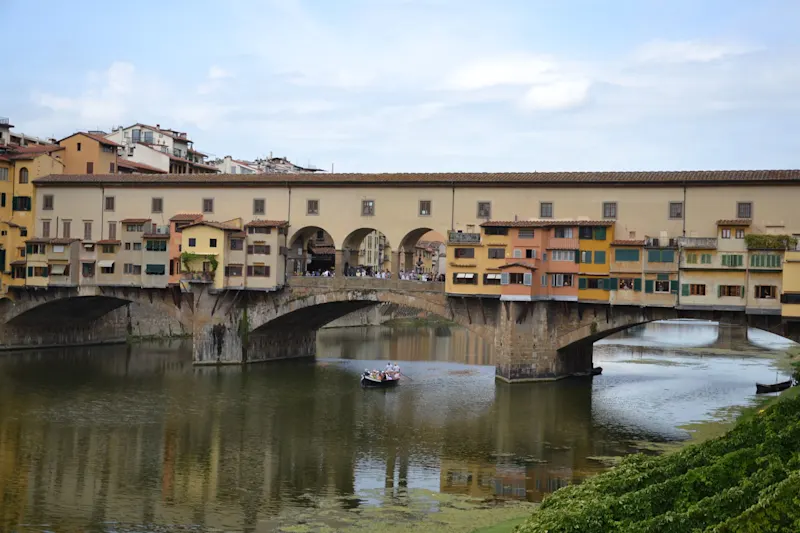 Photo from Florence, Italy