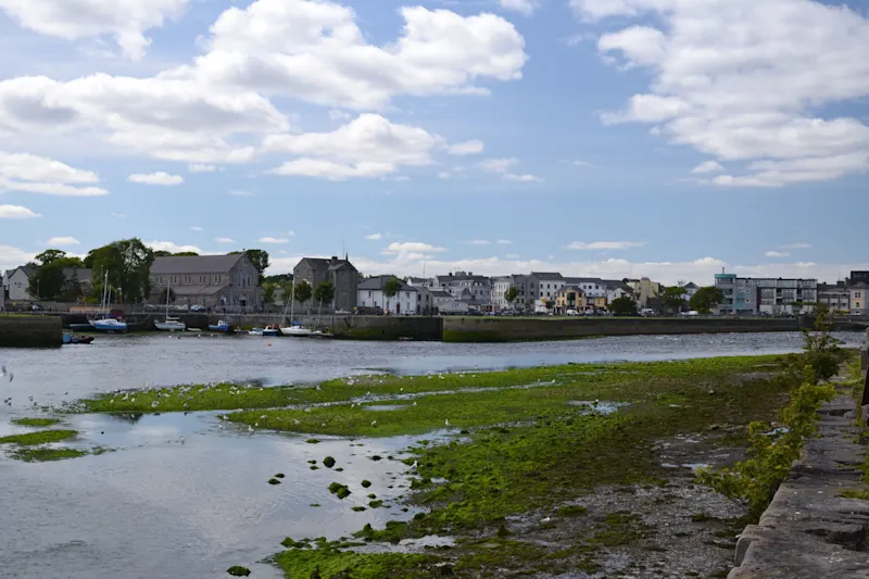Photo from Galway, Ireland