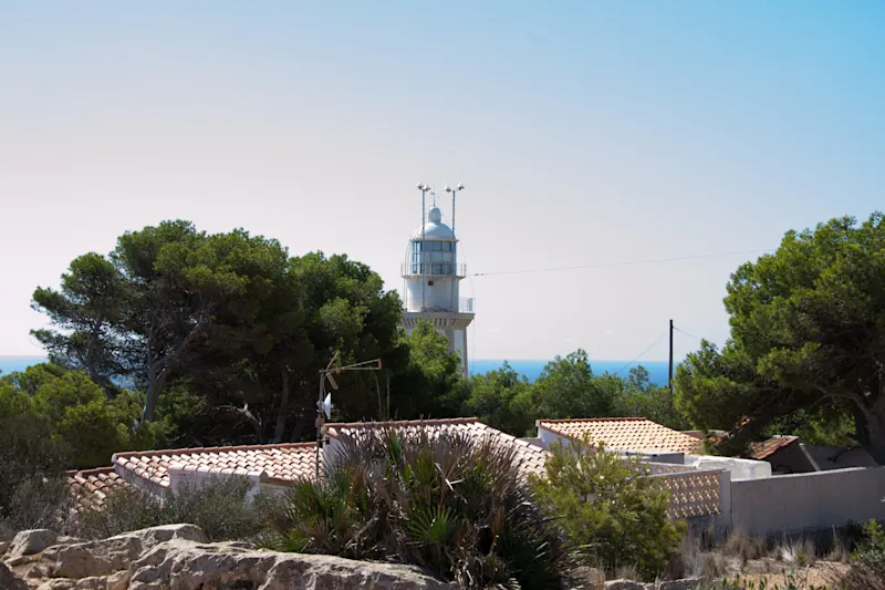 Photo from Javea, Spain