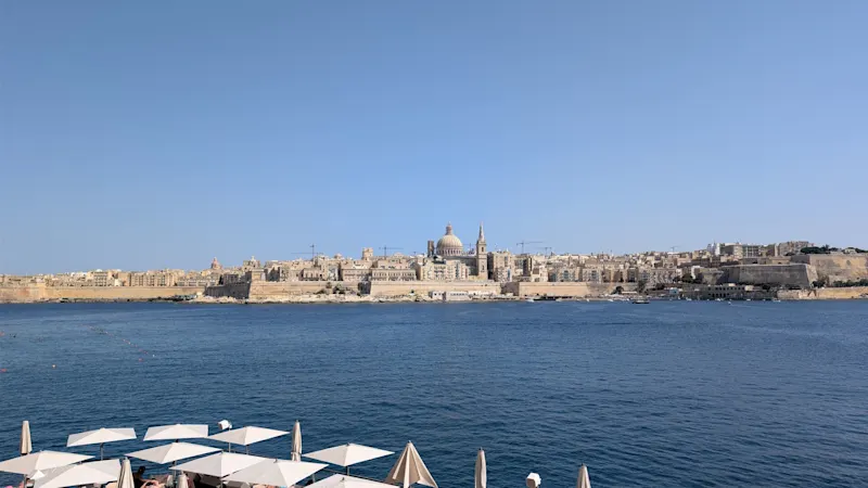 Photo from Sliema, Malta