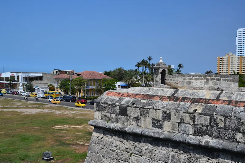 Photo from Cartagena, Colombia