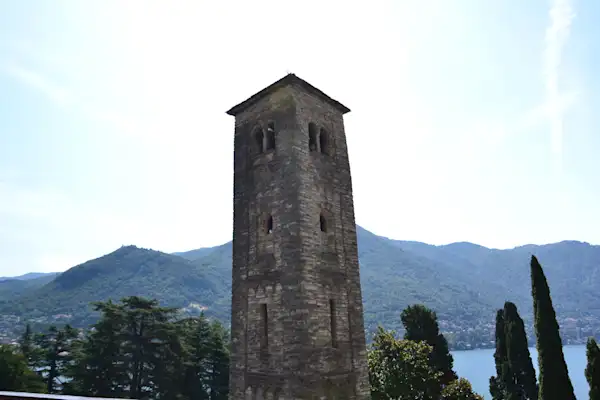 Preview of Lake Como
