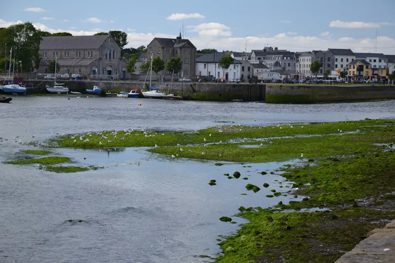 Photo from Galway, Ireland
