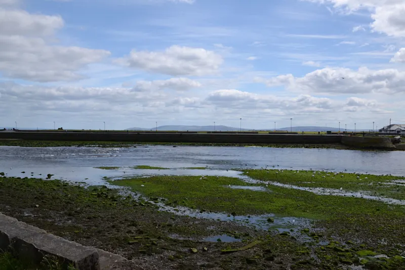 Photo from Galway, Ireland