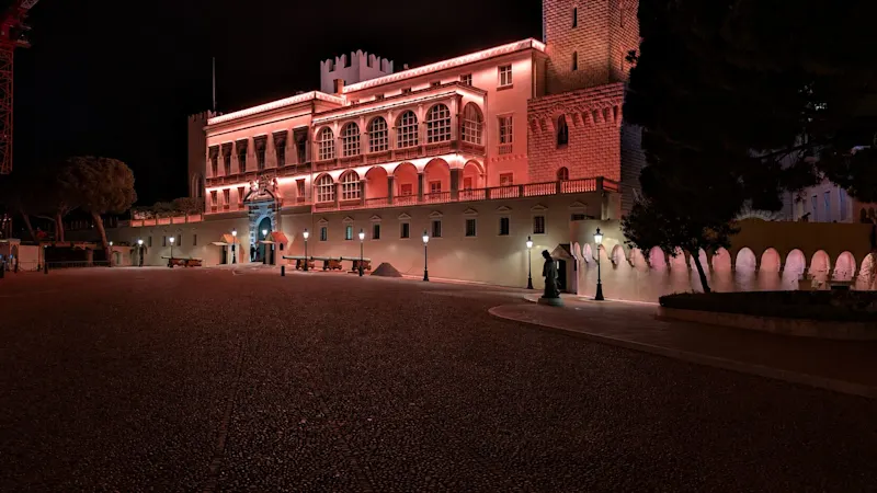 Photo from Monte Carlo, Monaco