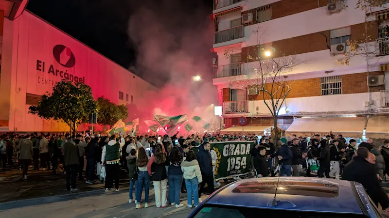 Photo from Cordoba, Spain