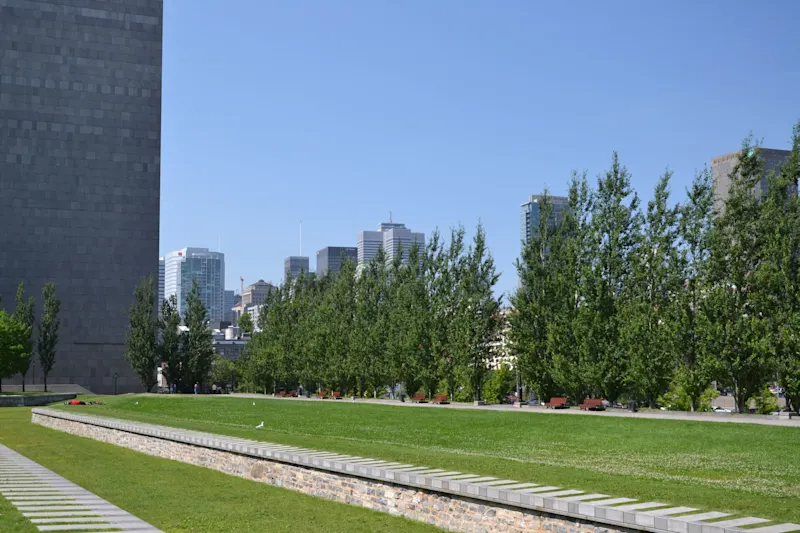 Photo from Montreal, Canada