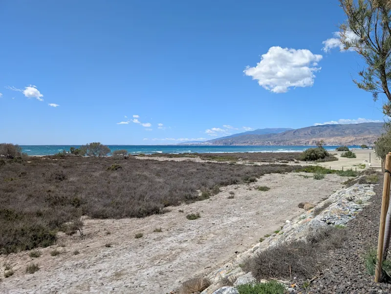 Photo from Almeria, Spain