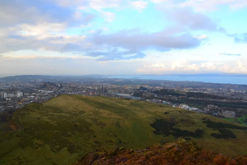 Photo from Edinburgh, Scotland