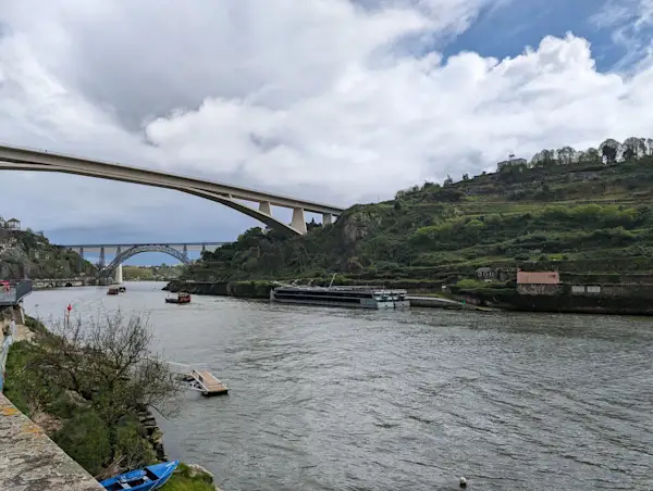 Preview of Porto