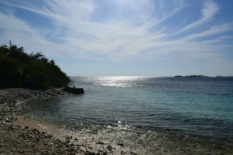 Photo from Helengeli, Maldives