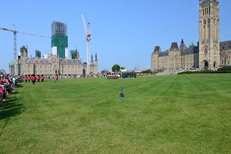 Photo from Ottawa, Canada