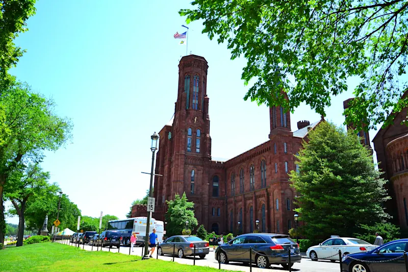 Photo from Washington DC, United States