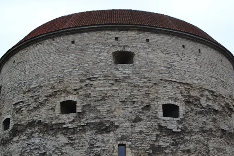 Photo from Tallinn, Estonia