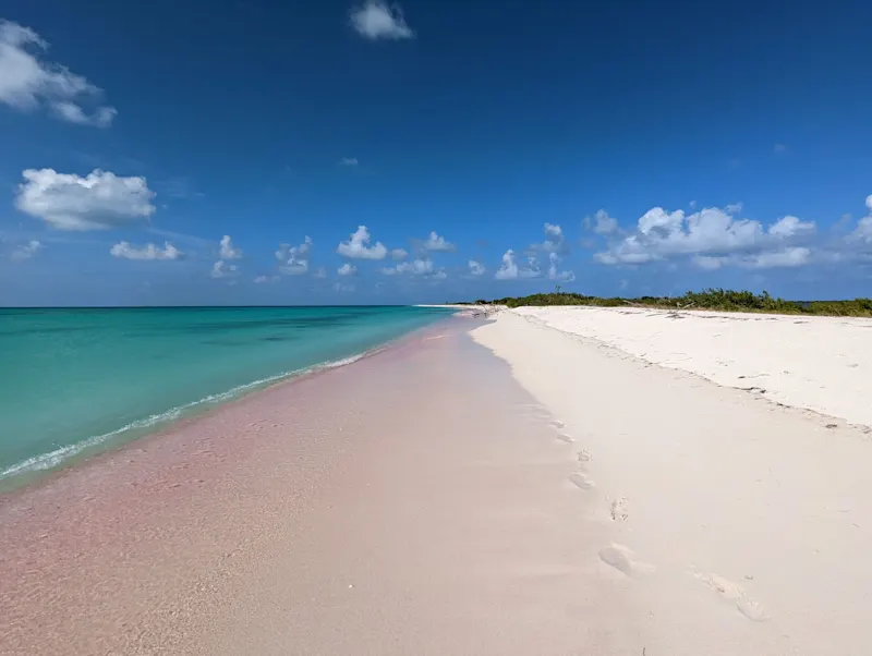 Photo from Barbuda, Antigua & Barbuda