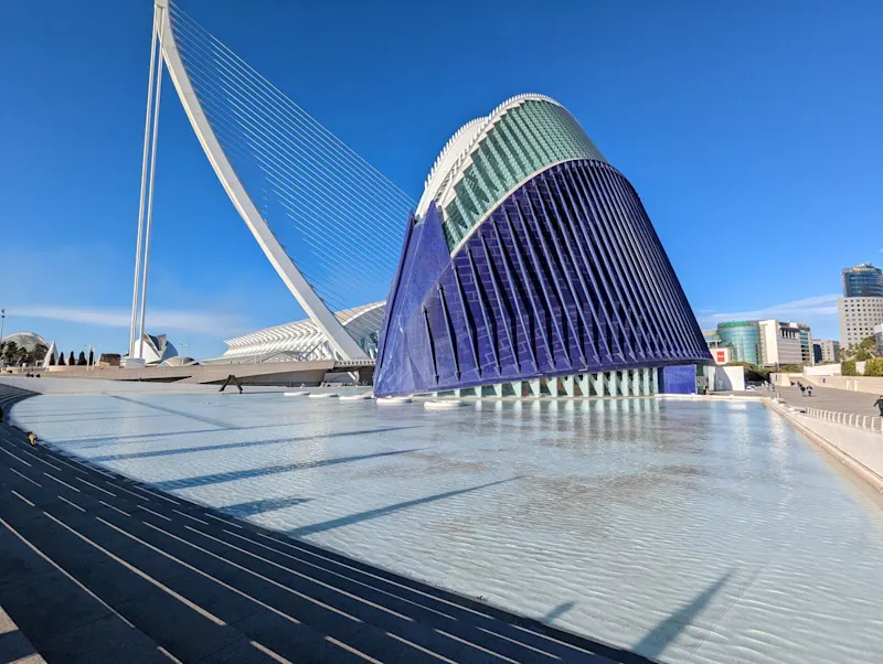 Photo from Valencia, Spain