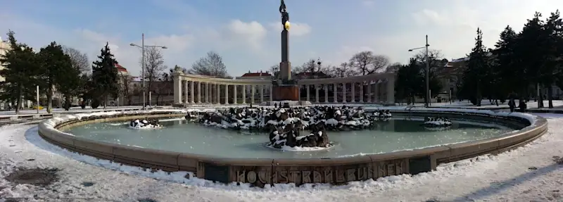 Photo from Vienna, Austria