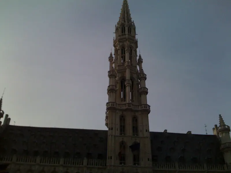 Photo from Brussels, Belgium