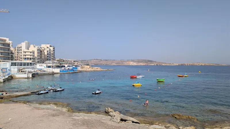 Photo from St Paul's Bay, Malta