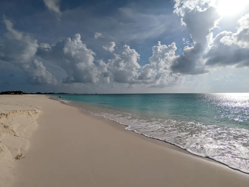 Photo from Barbuda, Antigua & Barbuda