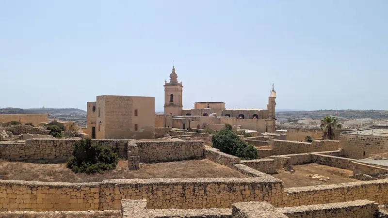Photo from Victoria, Malta