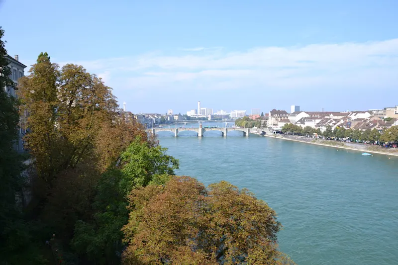 Photo from Basel, Switzerland